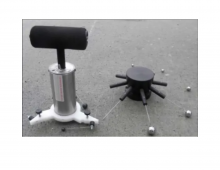 Máy khảo sát bê tông không phá hủy Mirador